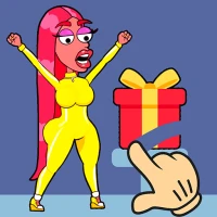 Freaky Stan Interactive Story