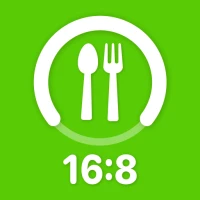 Aralıklı Oruç Takibi 16:8