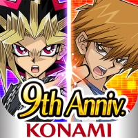Yu-Gi-Oh! Duel Links